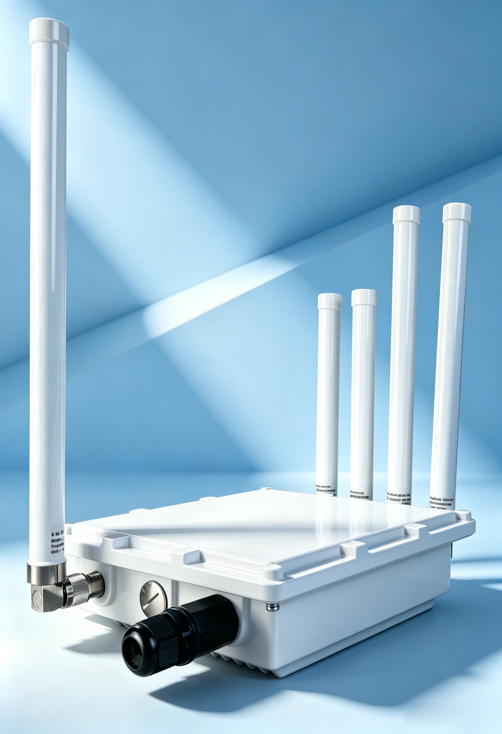 LoRaWAN Gateway